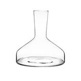 Iittala 66.8706 oz. Wine Decanter Glass, Size 8.031 H x 7.8149 W in | Wayfair 1007181