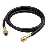 Mr. Heater 5' Propane Hose Assembly, Rubber, Size 2.25 H x 6.0 W x 7.88 D in | Wayfair F276124