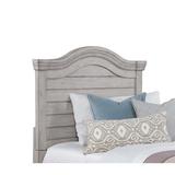Rosecliff Heights Benedith Panel Headboard Wood in Brown, Size 54.0 H x 44.5 W x 3.0 D in | Wayfair 4F069388CB294EE0A68A1C71AC5ED3D5