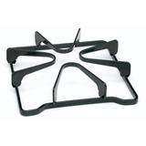 Range Kleen Cooktop Square Gas Burner Grate in Black, Size 1.57 H x 8.63 W x 9.0 D in | Wayfair 7600