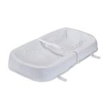 Alwyn Home Swanger 4 Sided Changing Pad Metal, Size 32.0 H x 16.0 W x 4.0 D in | Wayfair VVRE2641 38322322
