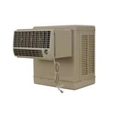 Essick Air 600 CFM Evaporative Cooler, Size 27.0 H x 24.0 W x 30.3 D in | Wayfair N28W