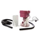 MasterCool Purge Pump Kit for Window Cooler in Black/Indigo, Size 9.5 H x 4.5 W x 5.0 D in | Wayfair MCP44-PPK