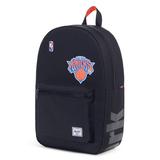 Herschel Supply Co. New York Knicks Settlement Black Backpack