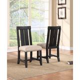 Yosemite Solid Wood Dining Chair (Set of 2) - Modus 7YC966W