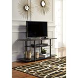 Signature Design Cooperson TV Stand - Ashley Furniture W380-118