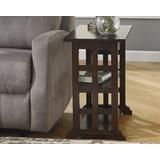 Signature Design Braunsen Chair Side End Table - Ashley Furniture T017-477