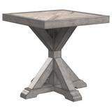 Signature Design Beachcroft Square End Table - Ashley Furniture P791-702