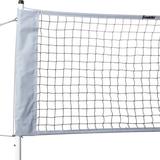 Franklin Sports Replacement Net Badminton & Volleyball in White, Size 85.0 H x 1.25 W x 240.0 D in | Wayfair 50613