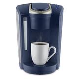 Keurig K-Select Single-Serve K-Cup Pod Coffee Maker in Blue, Size 12.5 H x 11.6 W x 9.2 D in | Wayfair 5000359892