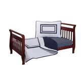 Canora Grey Ganimeta 4 Piece Toddler Bedding Set Cotton Blend | Wayfair 66D9AAF8B2224E5AB24CF376EE8B6C8E