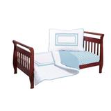Canora Grey Ganimeta 4 Piece Toddler Bedding Set Cotton Blend | Wayfair A5A089D9B5C7433CBB400590B821554A