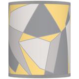 Modern Mosaic II Giclee Shade 10x10x12 (Spider)