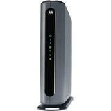 Motorola MG7700 AC1900 Dual-Band DOCSIS 3.0 Cable Modem Router MG7700-10