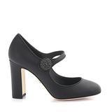 Heeled Pumps Calfskin Black - Black - Dolce & Gabbana Heels