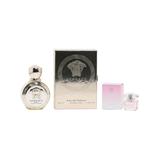 Versace Women's Fragrance Sets - Eros & Bright Crystal Eau de Parfum 2-Pc. Set - Women