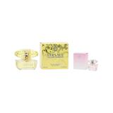 Versace Women's Fragrance Sets - Yellow Diamond & Bright Crystal Eau de Toilette 2-Pc. Set - Women