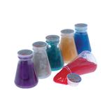 U.S. Toy Company - Galaxy Slime Jar - Set of 12