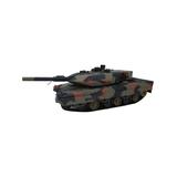 A to Z Toys Remote Control Toys - German Leopard Remote Control Battle Tank