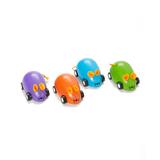Jack Rabbit Creations Push and Pull Toys - Pull-Back Mice Set