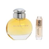 Burberry Women's Fragrance Sets - Classic & Body Eau de Parfum Two-Piece Set - Women