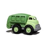 Green Toys Toy Cars and Trucks - Recycling Truck