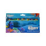Flash E-Sales Crayons - Finding Dory 24-Piece Crayon Set