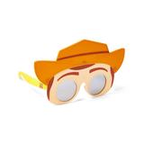 Sun-Staches Masks and Headgear - Toy Story Woody Sun-Staches