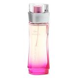 Lacoste Women's Perfume - Touch of Pink 1-Oz. Eau de Toilette - Women