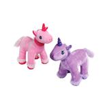 U.S. Toy Company - Pink & Purple Unicorn - Set of 12