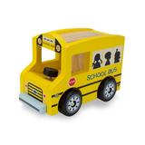 Imagination Generation Toy Cars and Trucks - Beech Wood School Bus