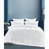 Puredown Comforters White - White Down Alternative Comforter