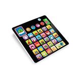 Group Sales Toy Pretend Electronics - Smooth Touch Alphabet Tablet