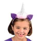 U.S. Toy Company Headbands - Unicorn Headband