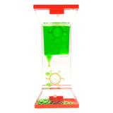 AZ Trading and Import Developmental Toys - Green Liquid Motion Bubbler