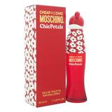 Moschino Women's Perfume EDT - Cheap and Chic ChicPetals 1.7-Oz. Eau de Toilette - Women