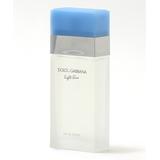 Dolce & Gabbana Women's Perfume - Light Blue 1.6-Oz. Eau de Toilette - Women