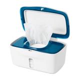 OXO Tot Wipe Boxes and Dispensers - Navy Perfect PullTM Wipe Dispenser