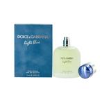Dolce & Gabbana Men's Cologne - Light Blue 2.5-Oz. Eau de Toilette Men