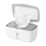 OXO Tot Wipe Boxes and Dispensers - Gray Perfect PullTM Wipe Dispenser
