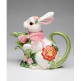 Cosmos Gifts Teapots - Bunny Teapot