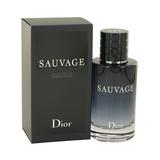 Dior Men's Cologne - Sauvage 6.8-Oz. Eau de Toilette - Men