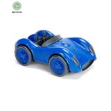 Green Toys Toy Cars and Trucks - Blue Racecar