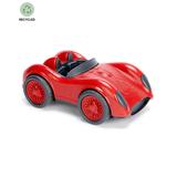 Green Toys Toy Cars and Trucks - Red Race Car