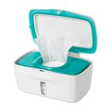 OXO Tot Wipe Boxes and Dispensers - Teal Perfect PullTM Wipe Dispenser