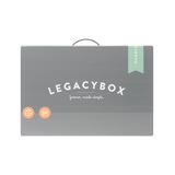 Legacybox Flash Memory Drives - 20-Item Closet Digitizing Kit