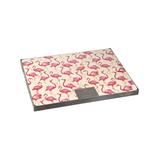 Pimpernel Placemats ASSORTED - Flamingo Place Mat - Set of Four