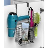 Spectrum Bath Organization - Over-The-Cabinet Tall Styling Center