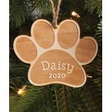 Personalized Planet Ornaments - Special Dog Personalized Ornament