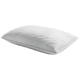 Tempur-Pedic Tempur-Adapt ProMid Pillow, White, Queen
